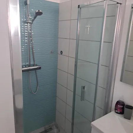 Villa-galliet Apartmán