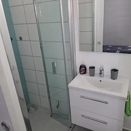 Appartement Villa-galliet Buzsák