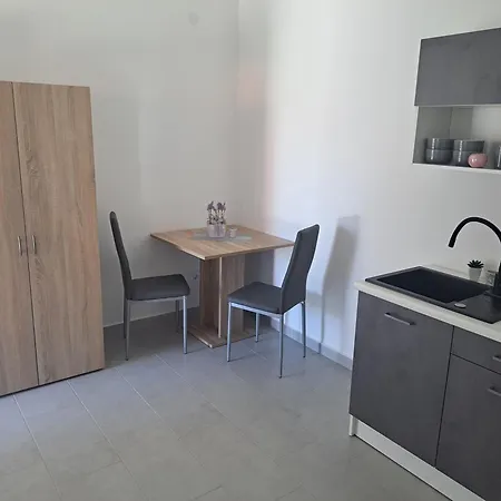 アパート Villa-galliet