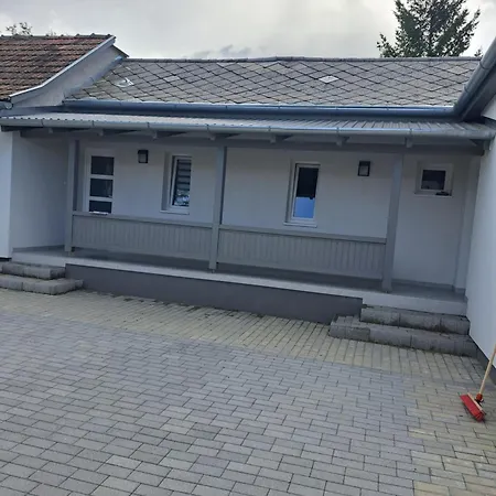 Apartmán Villa-galliet *