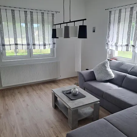 Villa-galliet Apartmán