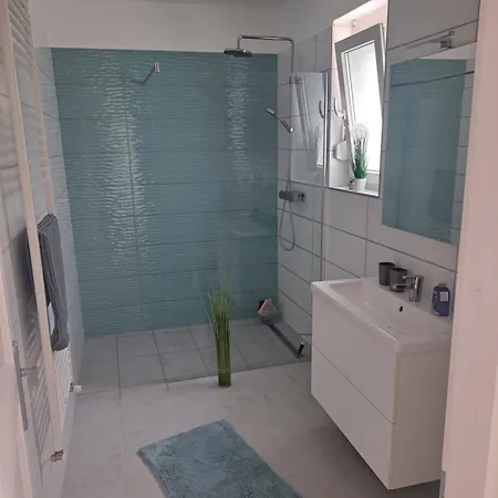 Villa-galliet アパート *