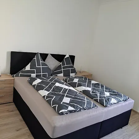 Villa-galliet Apartmán