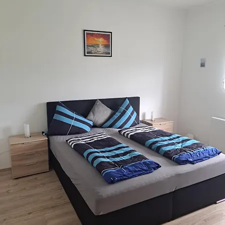 Appartement Villa-galliet