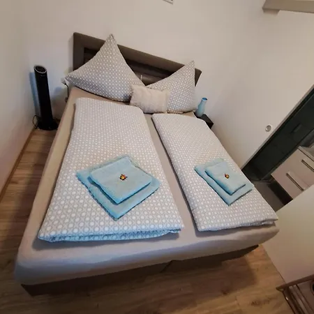 Villa-galliet Buzsák