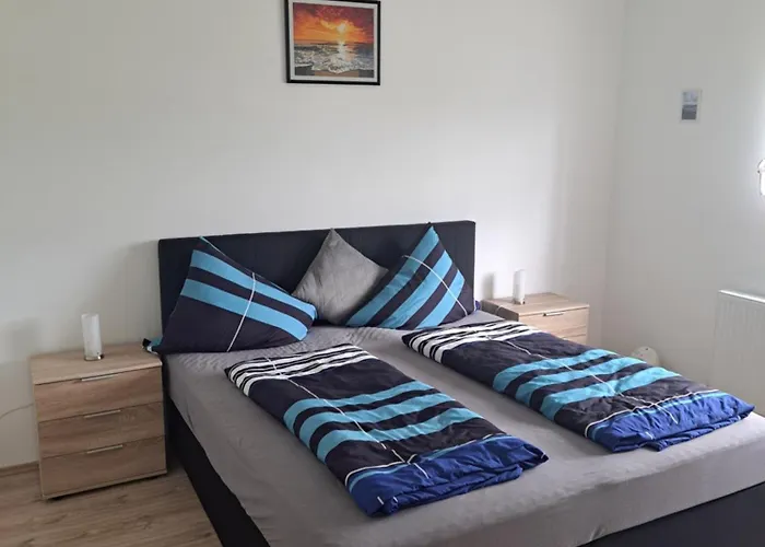 Apartament Villa-galliet
